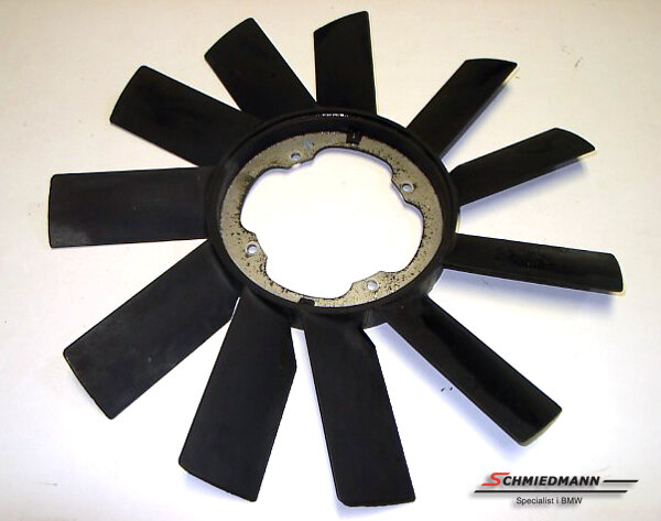 Lüfterrad BMW