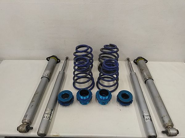 Spiralfedersatz Sport vorn BMW