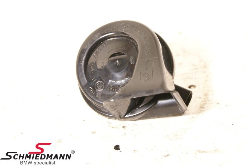 Horn BMW