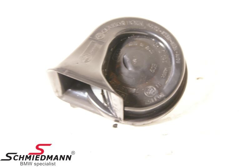 Horn BMW