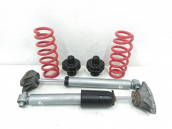 Spiralfedersatz Sport vorn BMW 3 Touring (F31)