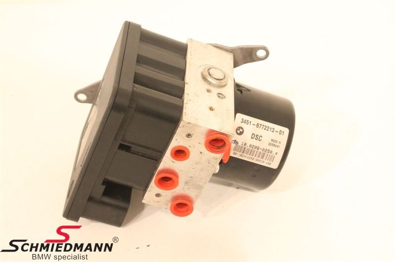 ABS Pumpe BMW 1 (E87)
