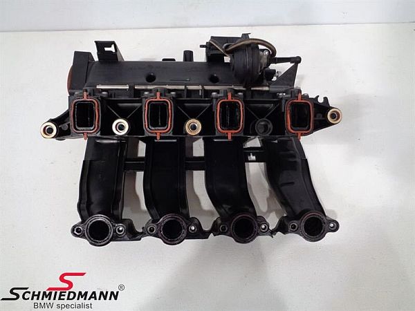 Ansaugkrümmer BMW 3 (E90)