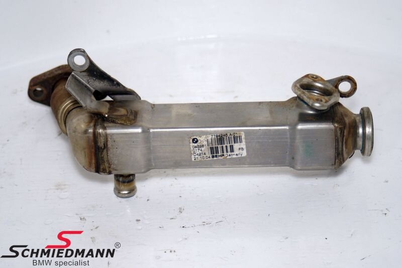 EGR køler BMW 3 (E90)