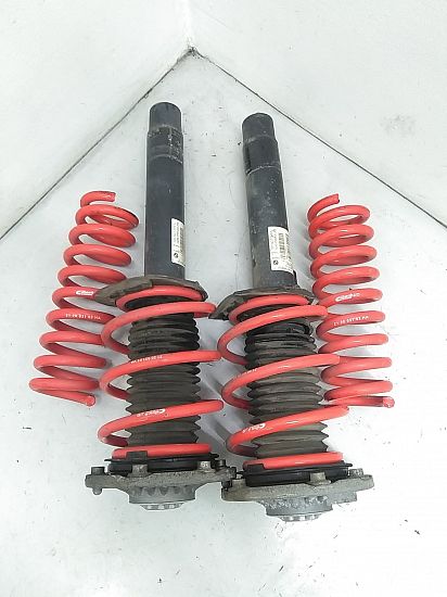 Spiralfedersatz Sport vorn BMW 3 Touring (F31)