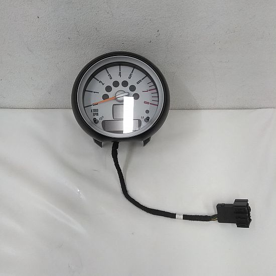 Omdrejningstæller MINI MINI (R56)