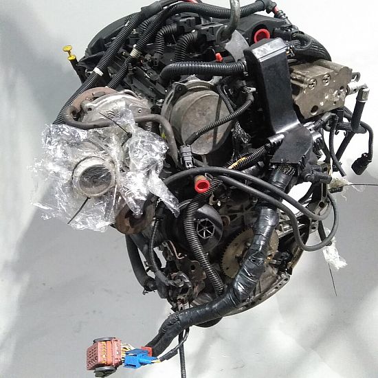 Motor MINI MINI (R56)