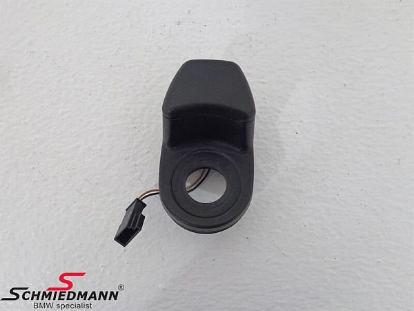 Bagrudevisker kontakt BMW