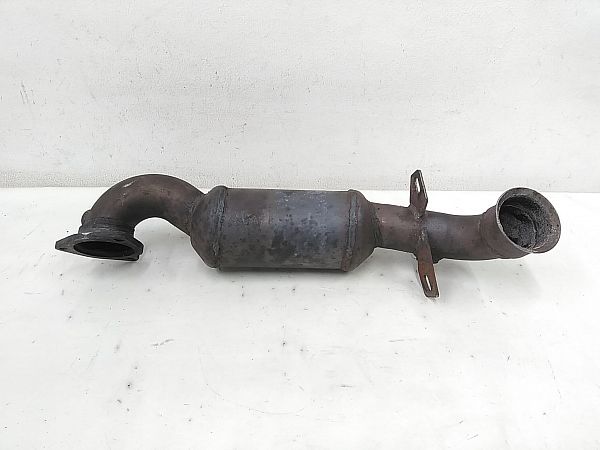 Katalysator MINI MINI (R56)