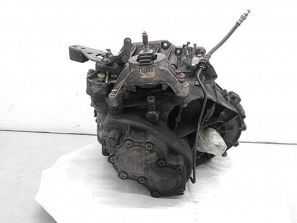 Schaltgetriebe MINI MINI (R56)