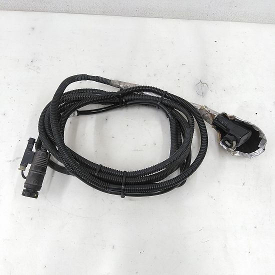 Brandstofpijp / Tankpijp BMW 5 Touring (F11)