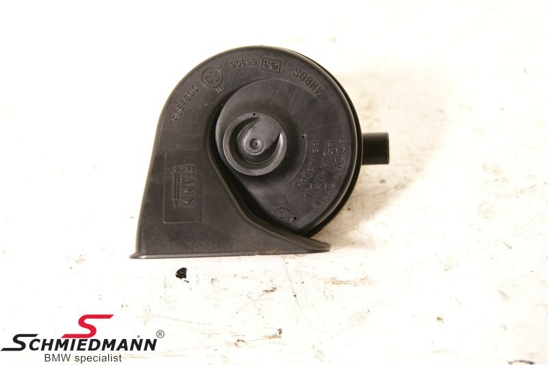 Horn BMW 3 Touring (E46)