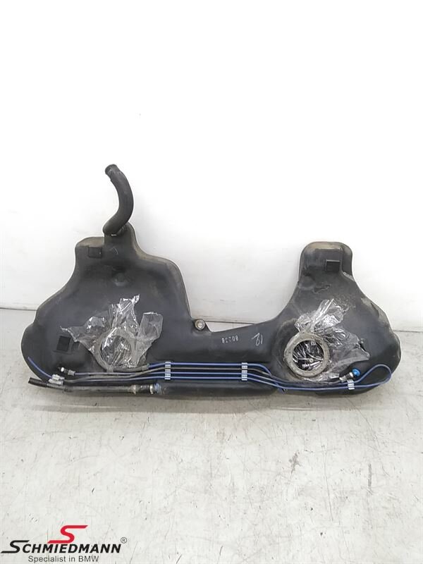 Brændstoftank BMW 3 Touring (E46)