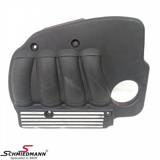 Ventildeckel BMW 3 (E90)