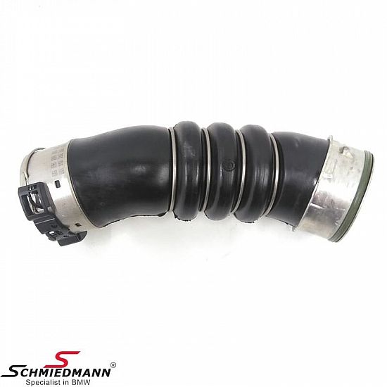 Turbo Ladeluftschlauch BMW 1 (E87)