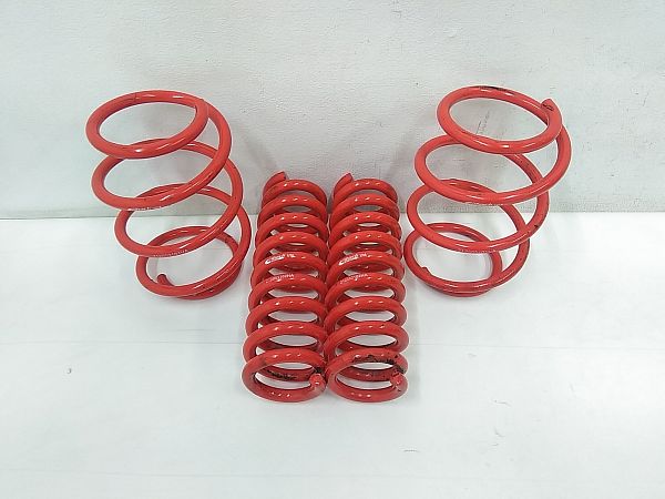 Spiralfedersatz Sport vorn BMW 3 Touring (F31)