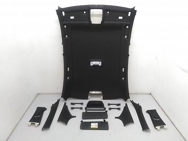 Himmel BMW 3 (F30, F80)