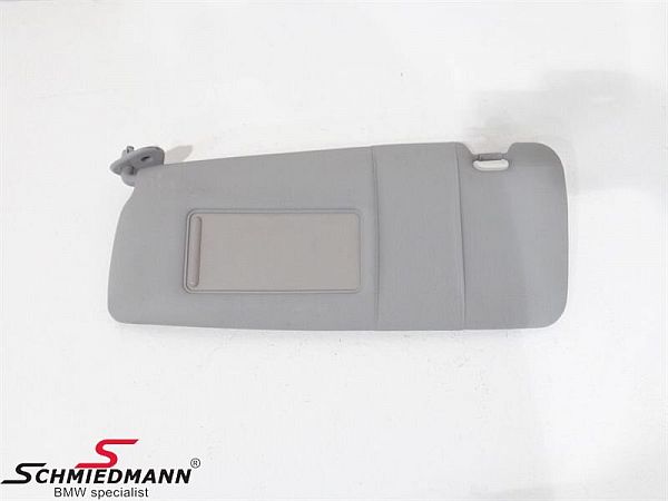 Sonnenblende BMW 3 Compact (E46)