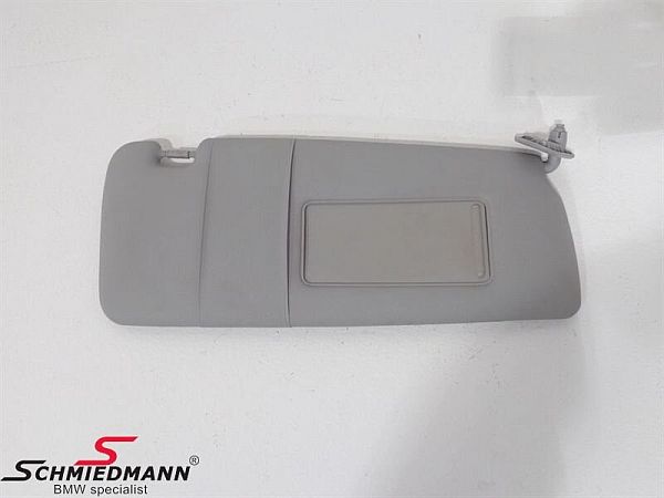 Sonnenblende BMW 3 Compact (E46)