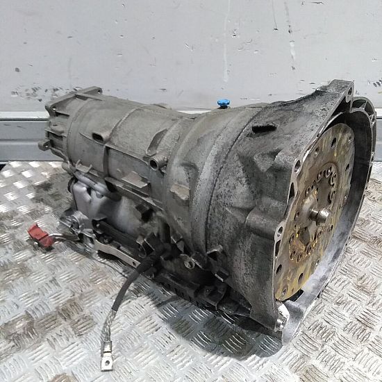 Getriebe Automatik BMW 5 (F10)