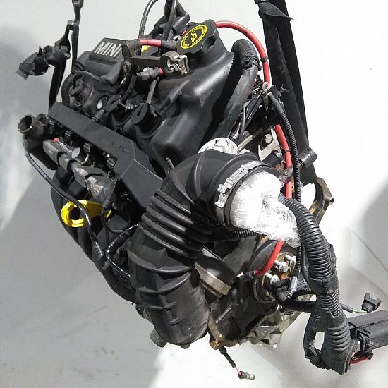 Motor MINI MINI (R50, R53)