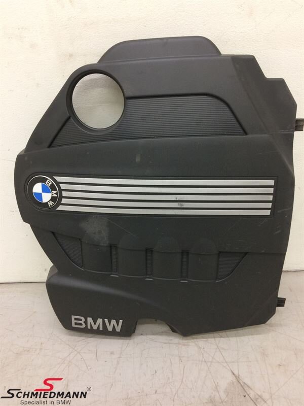Ventildeckel BMW 1 (E87)