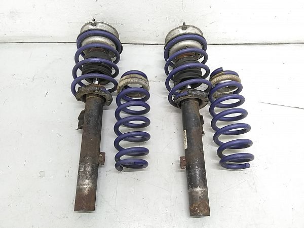 Spiralfedersatz Sport vorn BMW 3 Touring (E91)