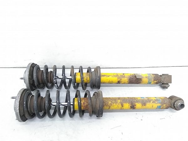 Spiralfedersatz Sport vorn BMW 5 (F10)