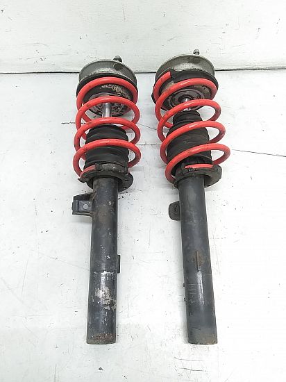 Spiralfedersatz Sport vorn BMW 3 Touring (E91)