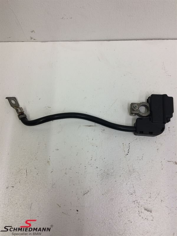 Car battery