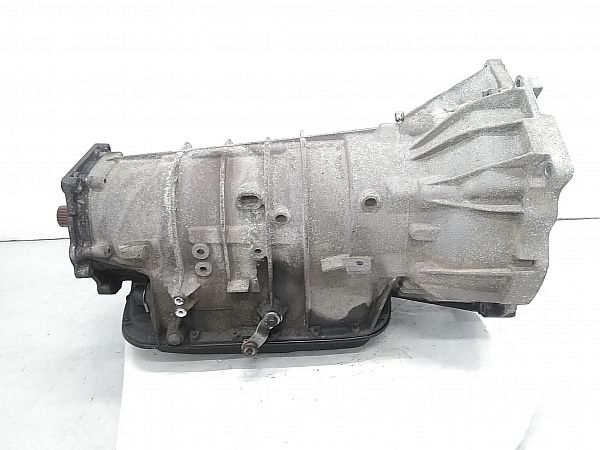 Getriebe Automatik BMW X3 (E83)
