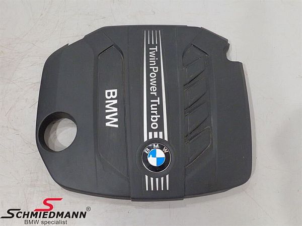 Ventildeckel BMW 3 Touring (F31)