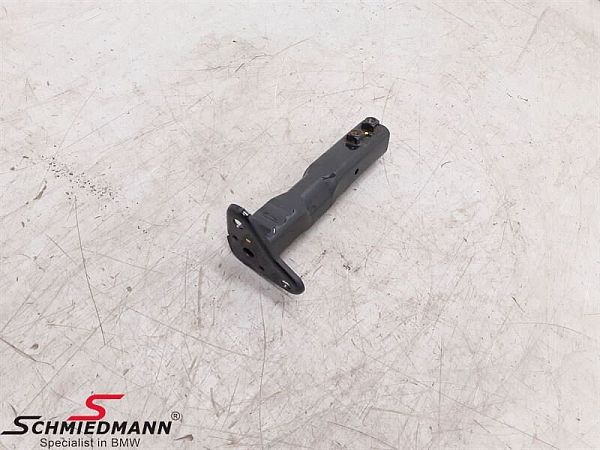 Stoßstangenhorn MINI MINI (R56)