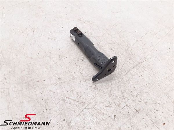 Stoßstangenhorn MINI MINI (R56)