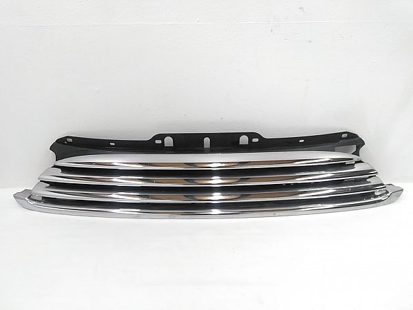 Kühlergrill MINI MINI (R56)