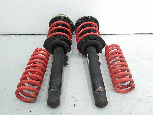 Spiralfedersatz Sport vorn BMW 3 Touring (F31)