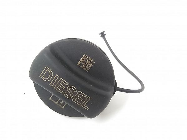 Tankdeckel BMW 1 Sports Hatch (F21)