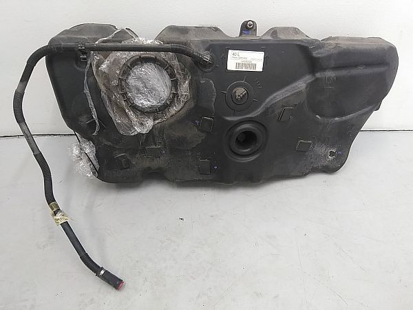 Tank MINI MINI CLUBMAN (R55)