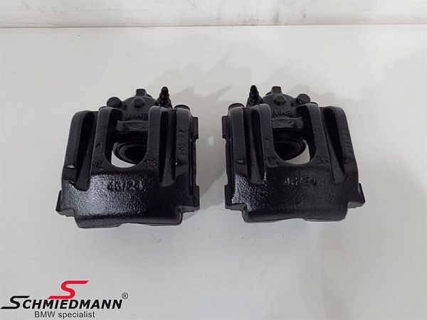 Bremssattel, innenbelüftet BMW 5 (E60)