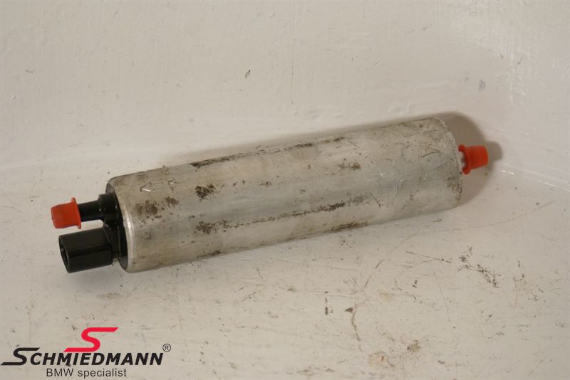 Dieselpumpe BMW