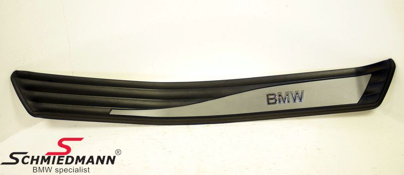 Panelliste - indvending BMW