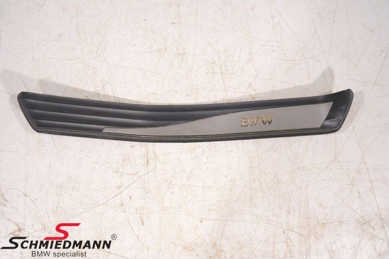 Panelliste - indvending BMW