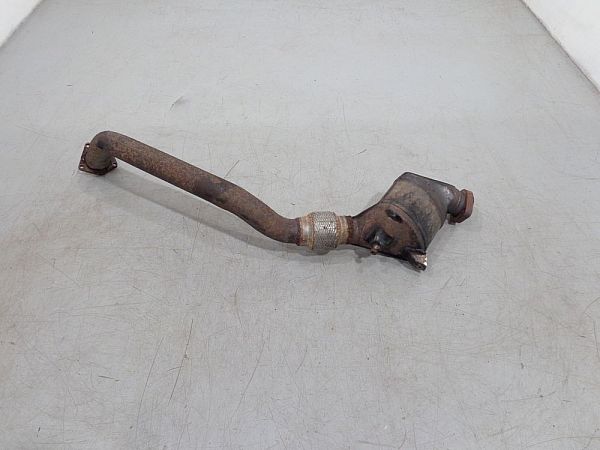 Katalysator BMW 3 Touring (E46)