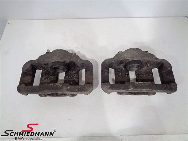 Bremssattel, innenbelüftet BMW 5 Touring (E61)