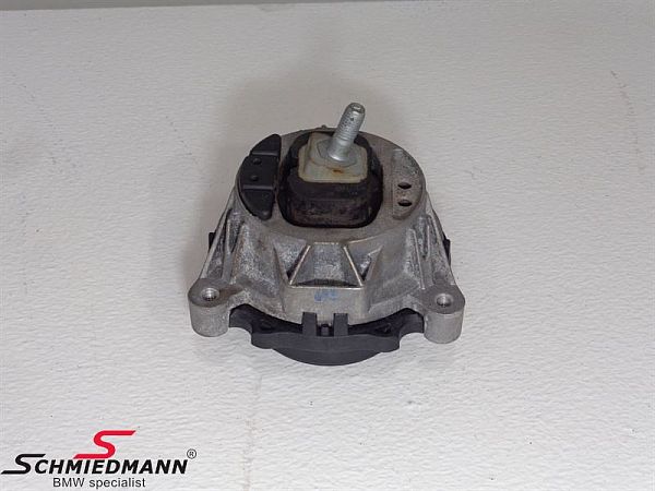 Motorhalter / Motorträger BMW