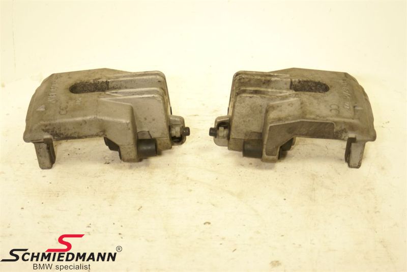 Bremssattel, innenbelüftet BMW