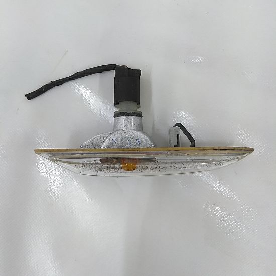 Seiten Blinker-Kotflügel BMW