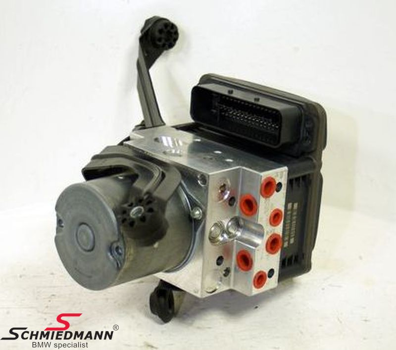 BMW 5 Touring (E61) ABS - pump 34516783361 - Autoparts24