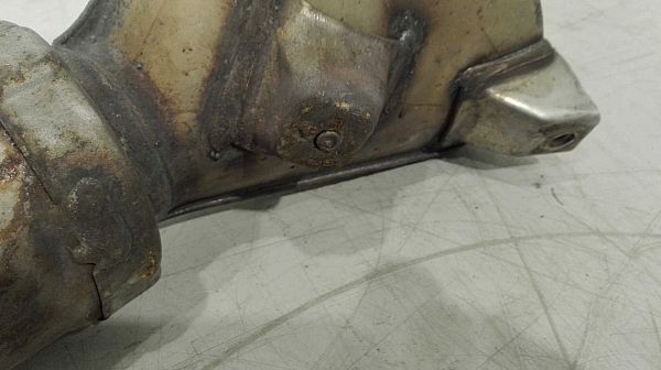 Katalysator BMW 3 Touring (E46)