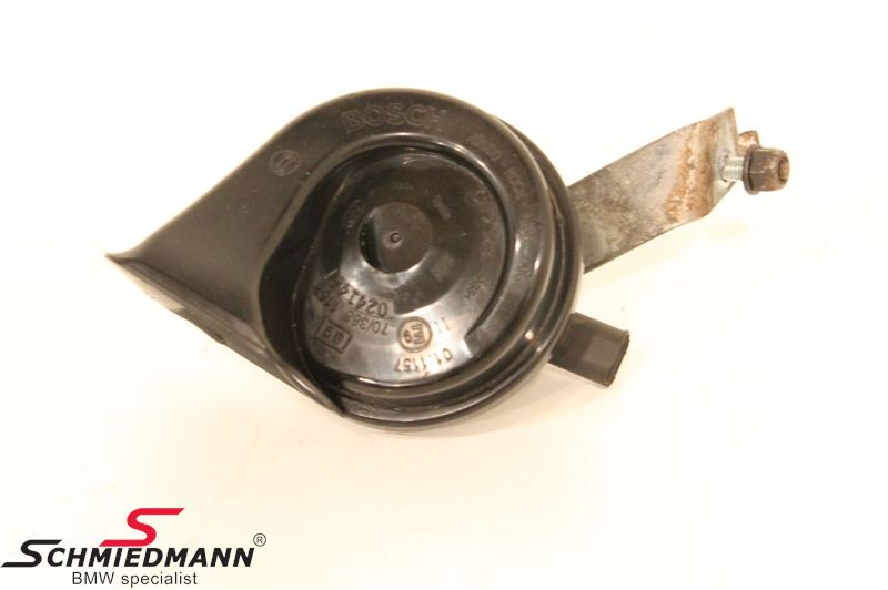 Horn BMW